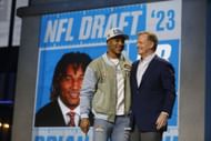 2023 NFL Draft - Rounds 2-3